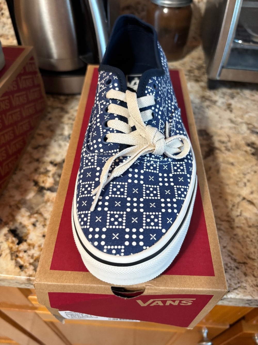 Vans